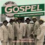 Zion Harmonizers: The Best Of New Orleans Gospel, CD