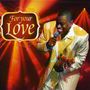 Sir Charles Jones: For Your Love Best Of Sir Char, CD