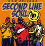 Hustlers Brass Band: Second Line Soul, CD