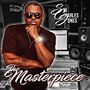 Sir Charles Jones: Masterpiece, CD