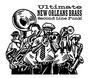 Ultimate New Orleans Brass: Second Line Funk (remastered), LP