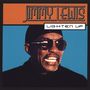 Jimmy Lewis: Lighten Up, CD