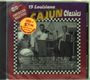 : 15 Louisiana Cajun Classics, CD