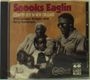 Snooks Eaglin: Country Boy In New Orleans, CD