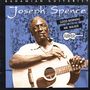 Joseph Spence: Bahamian Guitarist, CD