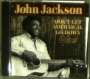 John Jackson: Don't Let Your Deal Go Down, CD