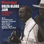 Mississippi Delta Blues Jam, Vol.1, CD