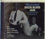 Mississippi Delta Blues Jam In Memphis Volume 2, CD