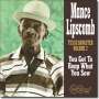 Mance Lipscomb: You Got To Reap What You Sow, CD