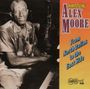 "Whistlin'" Alex Moore: From North Dallas To The East Side, CD