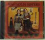 Sisters Magnolia: Prends Courage, CD