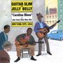 Guitar Slim : Carolina Blues, CD