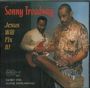 Sonny Treadway: Jesus Will Fix It, CD