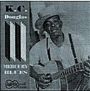 K.C. Douglas: Mercury Blues, CD