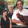 Savoy-Doucet Cajun Band: Sam's Big Rooster, CD