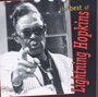 Sam Lightnin' Hopkins: The Best Of (Arhoolie), CD