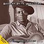Robert Pete Williams: Poor Bob's Blues, CD