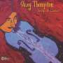 Suzy Thompson: Stop & Listen - Live, CD