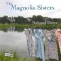 Sisters Magnolia: Stripped Down, CD