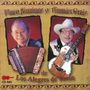 Flaco Jiménez & Tomáz Ortiz: De Los Alegres De Teran, CD