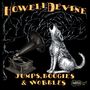 Howelldevine: Jumps, Boogies & Wobbles, CD