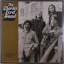The Charles Ford Band: The Charles Ford Band, LP