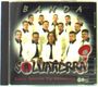 Banda Salvatierra: Esta Noche Tu Vendras, CD