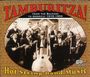 Tamburitza! - Hot String Band Music, CD