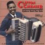 Clifton Chenier: Zydeco Sont Pas Sale, CD