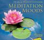 Dean Evenson & Dudley: Meditation Moods, CD