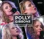 Polly Gibbons: Many Faces Of Love, CD
