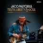 Jaco Pastorius: Truth, Liberty & Soul: Live 1982, CD,CD