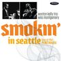 Wes Montgomery: Smokin' In Seattle: Live At The Penthouse 1966, CD