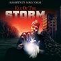 Lightnin' Malcolm: Eye Of The Storm, CD