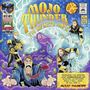 Mojo Thunder: The Infinite Hope, CD