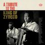 : A Tribute to the King of Zydeco, LP