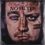 Lil Wyte & Jelly Roll: No Filter, LP,LP
