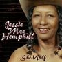 Jessie Mae Hemphill: She-Wolf, CD