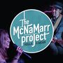 The McNamarr Project: Holla & Moan, CD