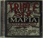 Triple 6 Mafia: Underground Vol.1, CD