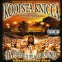 Koopsta Knicca: Da Devil's Playground, CD