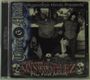 Three 6 Mafia: Mystic Stylez: The First Album, CD