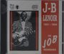 J.B. Lenoir: 1951 - 1954: His J.O.B. Recordings, CD
