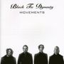 Black Tie Dynasty: Movements, CD
