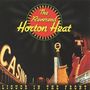 Rev. Horton Heat: Liquor In The Front, CD
