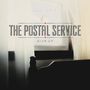 The Postal Service: Give Up (180g), LP