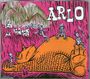 Arlo: Runaround, CD