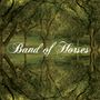 Band Of Horses: Everything All The Time, CD