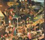 Fleet Foxes: Fleet Foxes, CD