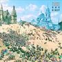 Fleet Foxes: Sun Giant (EP), CD